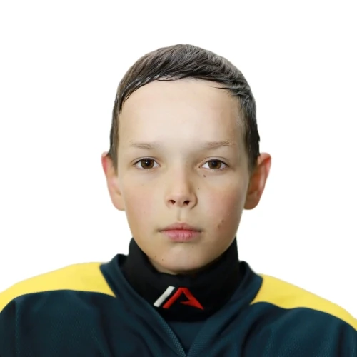 Galiev Samir Ilnurovich