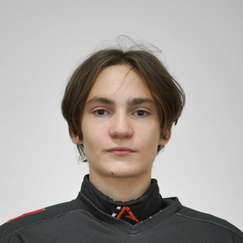 Novitskii Aleksandr Nikolaevich