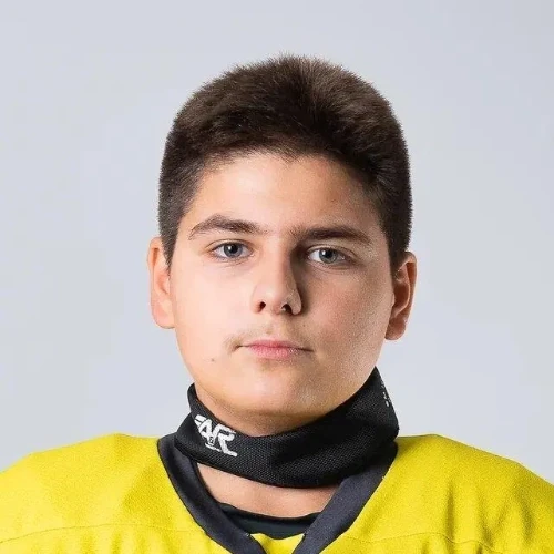Koval Gleb Danilovich