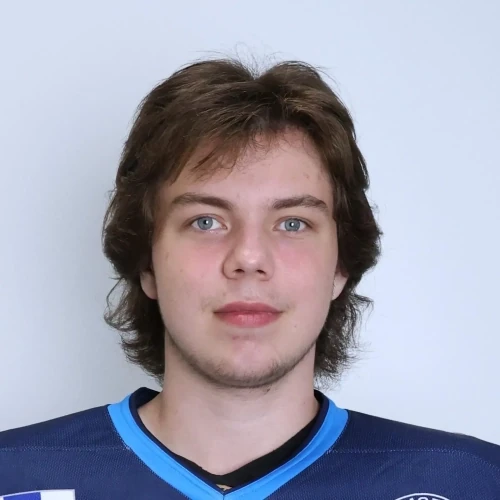 Purko Daniil Stanislavovich