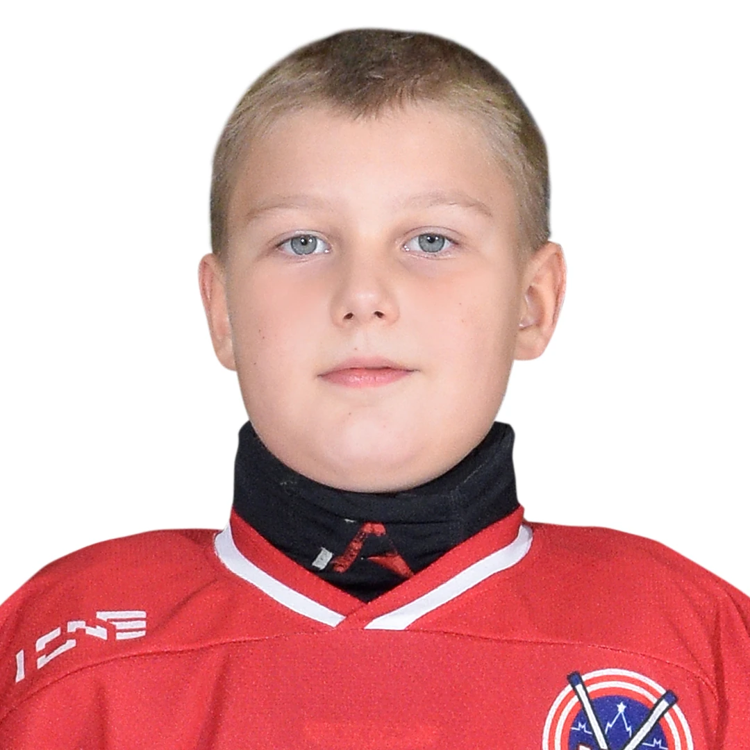 Ekimov Oleg Olegovich