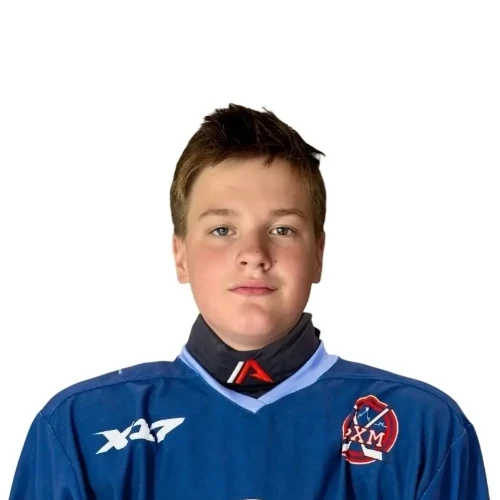Demidov Yurii