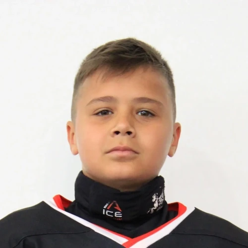 Chertov Roman Igorevich