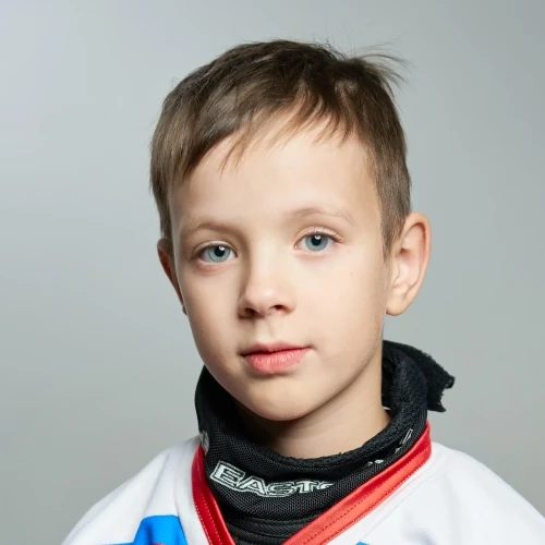 Krayushkin Daniil Andreevich