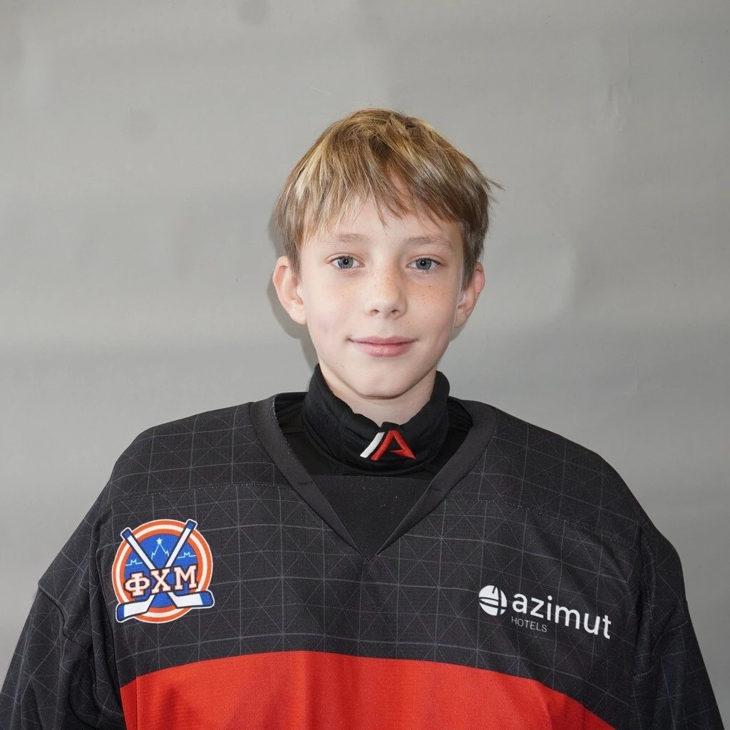 Tyurin Danila