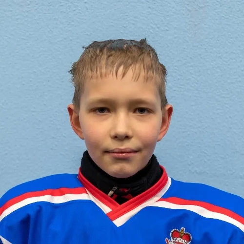 Petrov Semen Artemovich