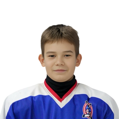 Kiselev Artem Petrovich