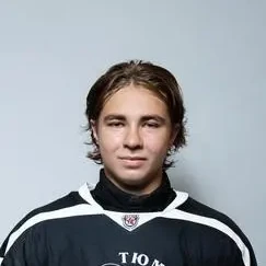 Titov Kirill Alekseevich