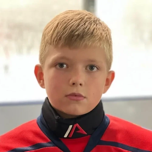 Chesnokov Vladislav Olegovich
