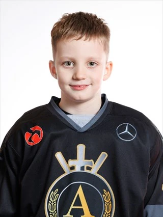 Alekseenko Ilya Alekseevich