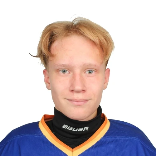 Ikonnikov Timofei Pavlovich
