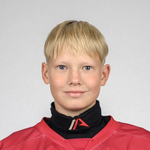 Pazuhin Nikita Andreevich