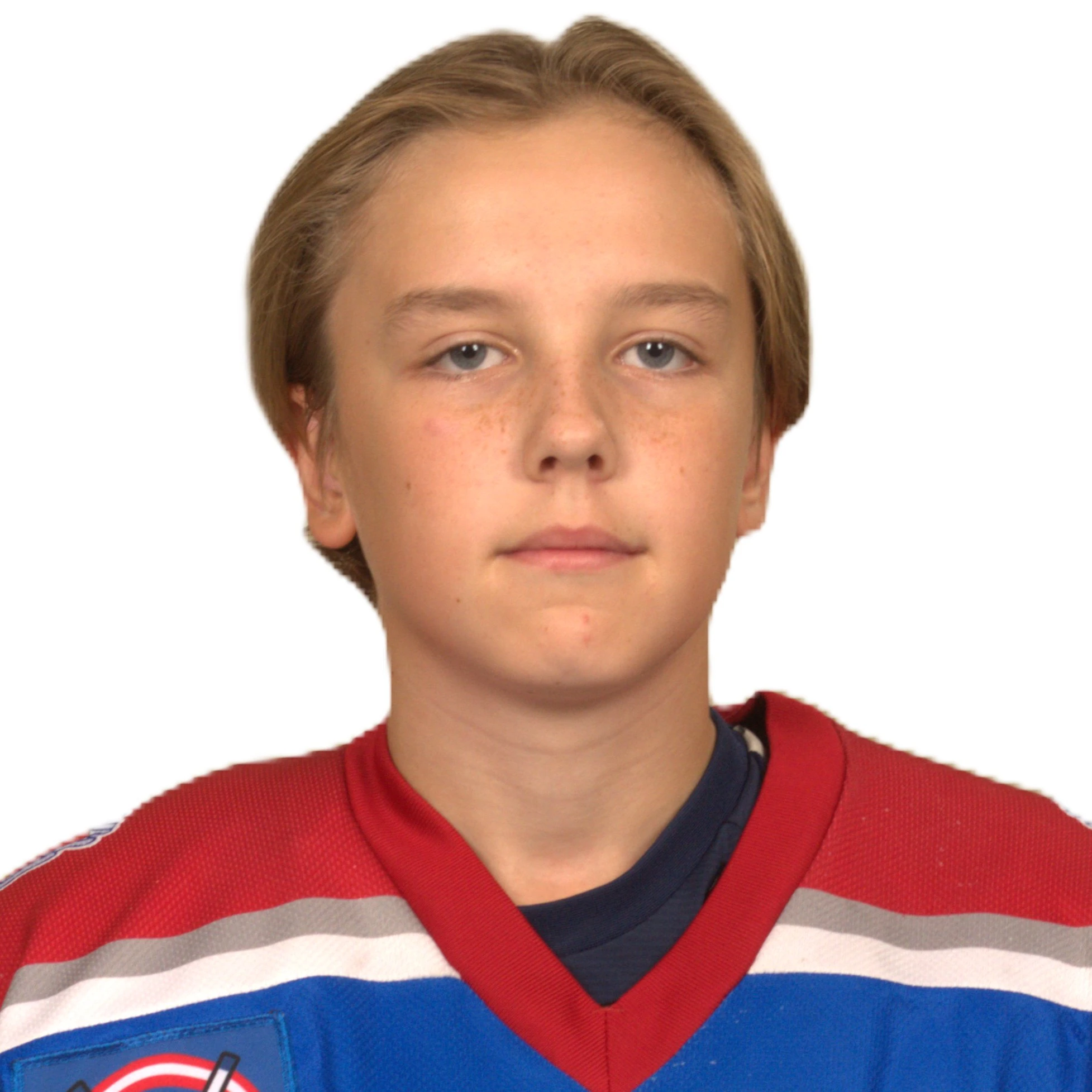 Batov Egor Sergeevich