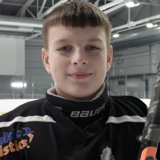 Pisanko Nikita Evgenevich