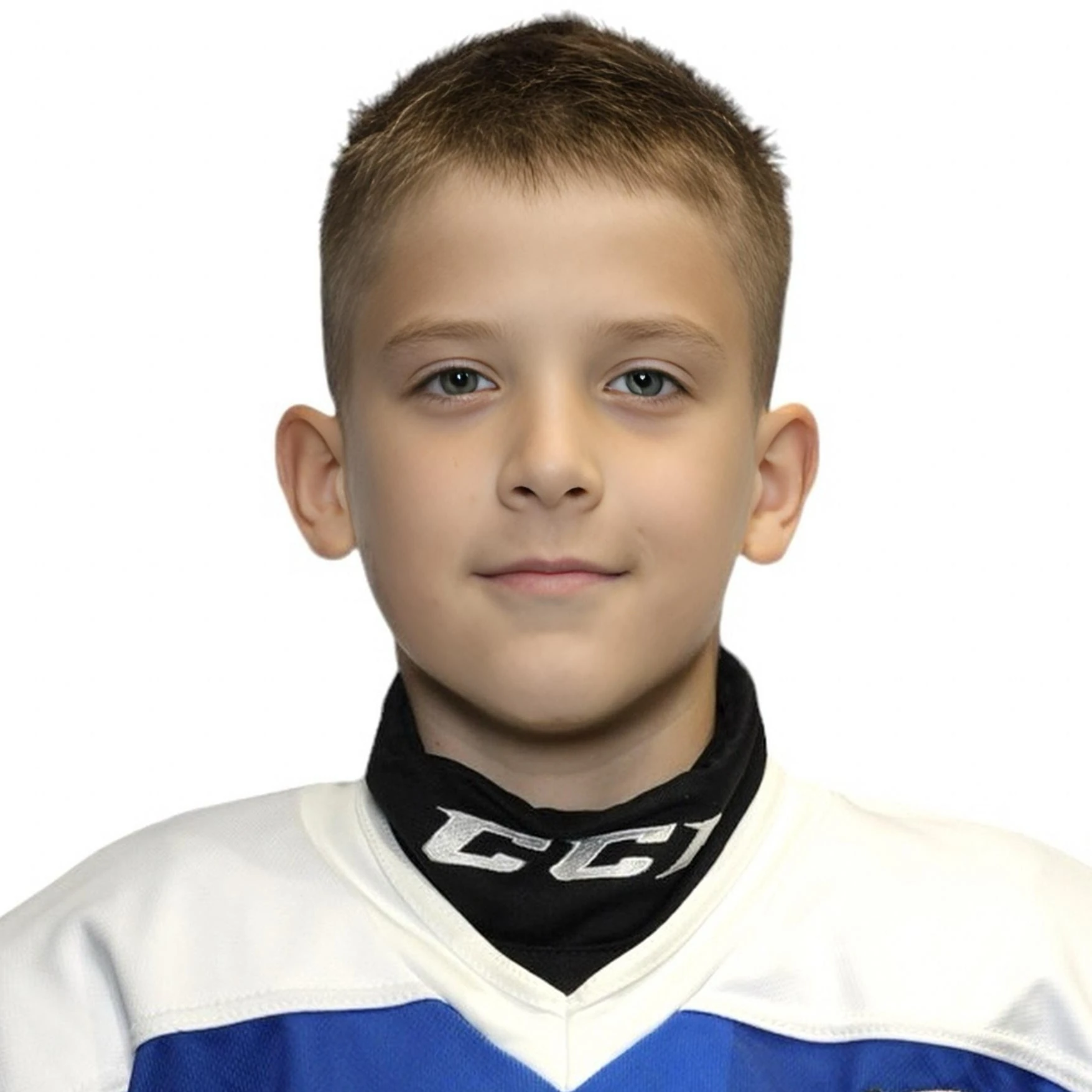 Gimaev Maksim Sergeevich