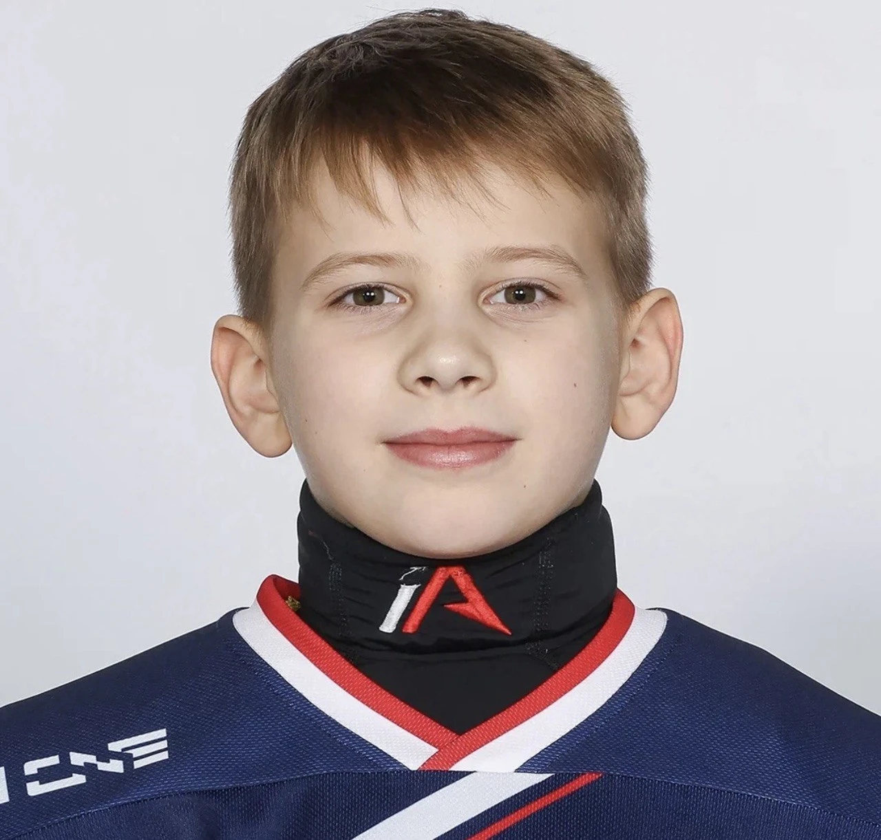 BlinOv Artemii