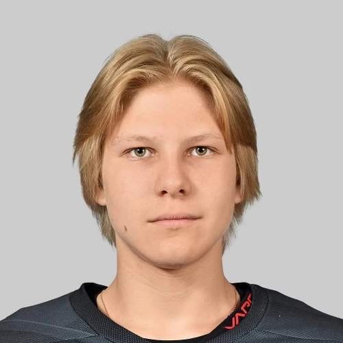 Zababurin Gleb Maksimovich