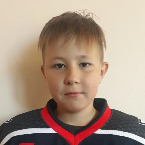 Belov Stepan Alekseevich