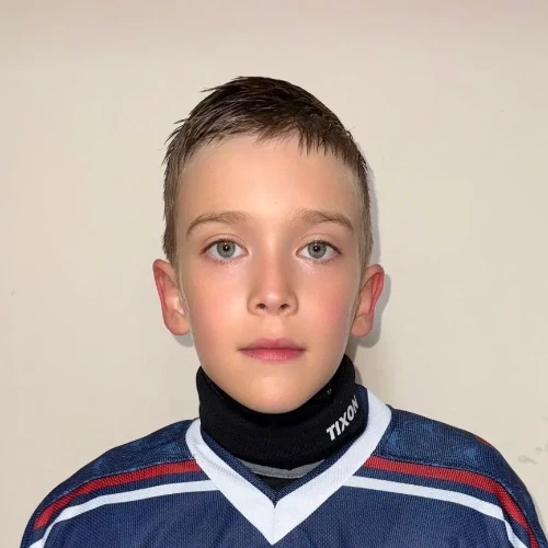 Izmailov Iskander Vagizovich