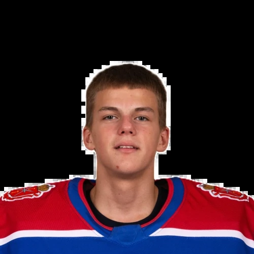 Kulyuhin Ilya Anatolevich