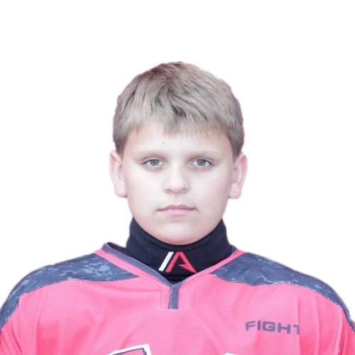 Turlakov Artem Stanislavovich