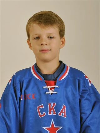 Кулабухов Кирилл Алексеевич