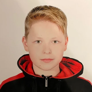 Serkov Dmitrii Igorevich