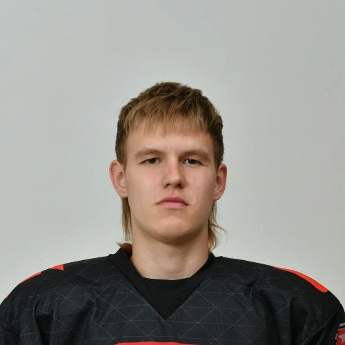 Halin Bogdan Sergeevich