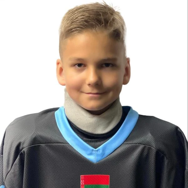 Lavrenchik Gordei