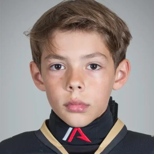 Fedosov Mihail Sergeevich