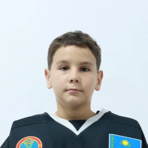Kirnichnyi Yaroslav Denisovich