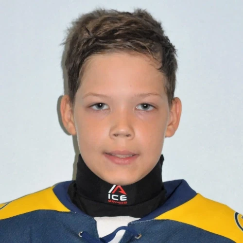 Seliverstov Konstantin Pavlovich