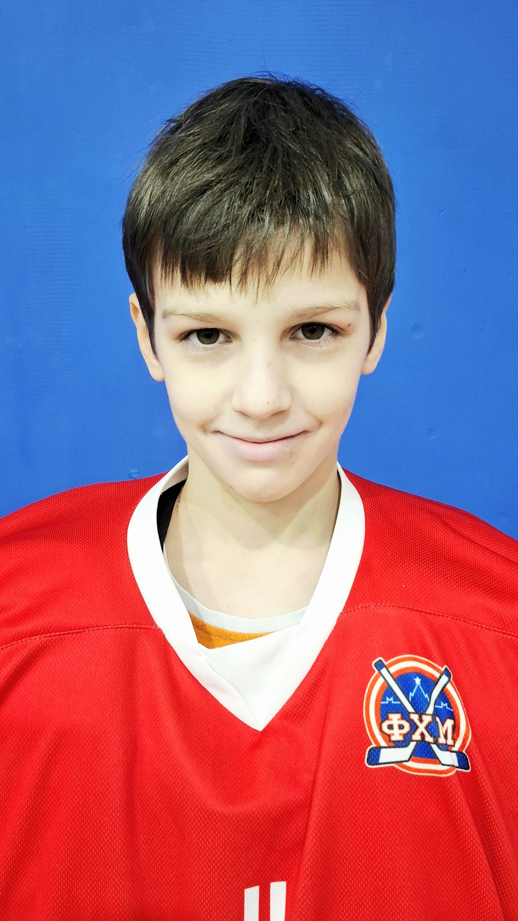 Zagika Vyacheslav Aleksandrovich