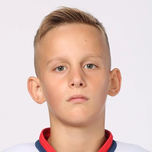 Oreschenko Maksim Yurevich