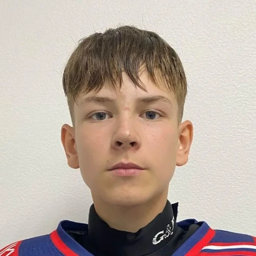 Panin Nikita Dmitrievich