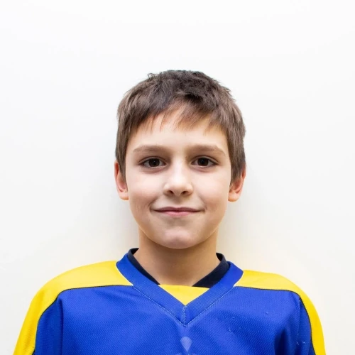 Sokolov Mihail Aleksandrovich