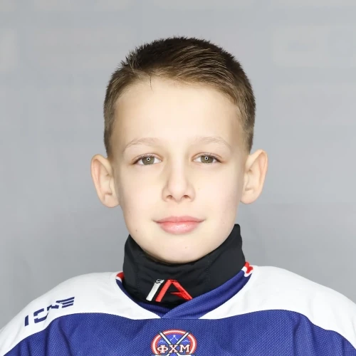 Belous Vasilii Aleksandrovich