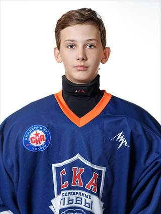Vahnin Ivan Vladimirovich