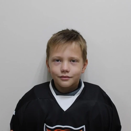 Grigorev Ilya Kirillovich