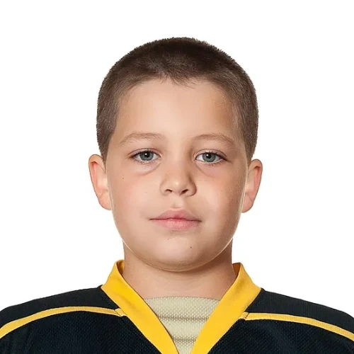Busilkov Yaroslav Sergeevich