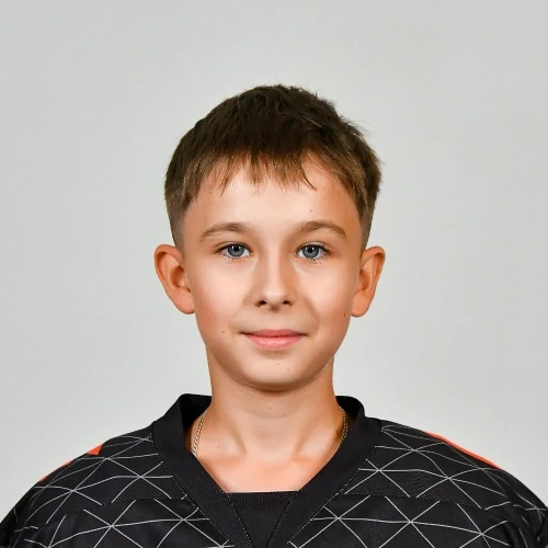 Beletskii Evgenii Aleksandrovich