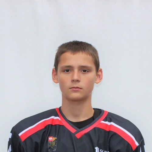 Nazarov Matvei Pavlovich