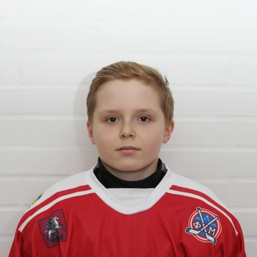Gluhih Artem Vladimirovich