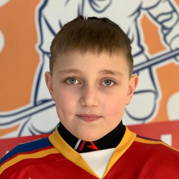 Vinogradov Artem Aleksandrovich