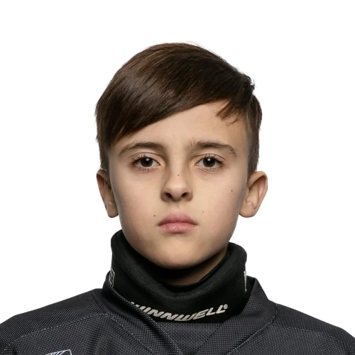 Kreshnev Dmitrii Alekseevich
