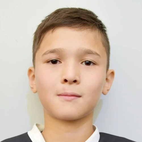 Смаганбет Жанибек Бекдарулы