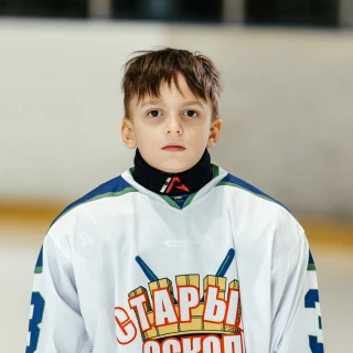 Rychkov Kirill Aleksandrovich