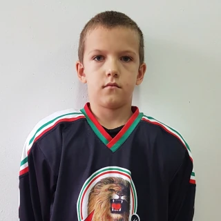 Bragin Aleksandr Alekseevich