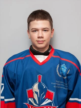 Voronin Daniil Sergeevich