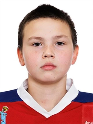 Serebrennikov Rostislav Stanislavovich